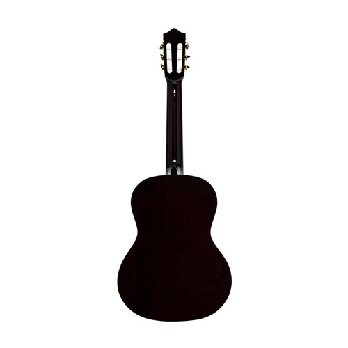 גיטרה קלאסית גב שחור LEGATO CG-539SBS Spruce-Basswood