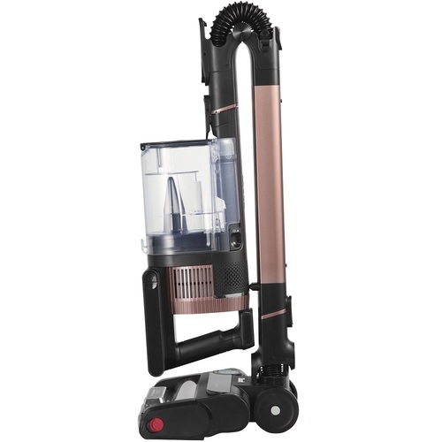 שואב אבק אלחוטי נטען Shark דגם ZERO-M STRATOS IZ423  יבואן רשמי במלאי!!!!