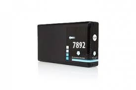 ראש דיו כחול תואם אפסון T7892 79XL Epson