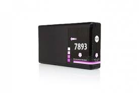 ראש דיו אדום תואם Epson T7893 79XL
