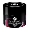 ג'ל בנייה פייבר שקוף מגנטיק 50 גר' -  Sculpting Fiber Gel Clear