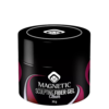 ג'ל בנייה פייבר שקוף 30 גר' מגנטיק -  Sculpting Fiber Gel Clear