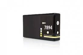 ראש דיו צהוב תואם אפסון T7894 79XL Epson