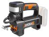 גוף קומפרסור נטען דגם WX092.9 מבית worx