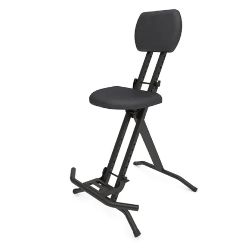 כסא מיתקפל לגיטריסט Athletic nGS-1
