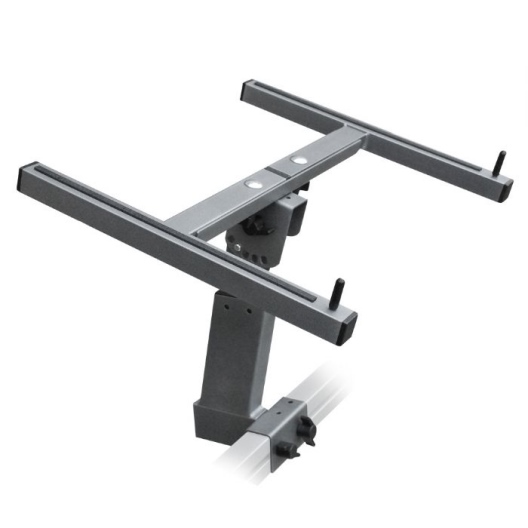 תוסף למחשב נייד לפלטה לתקליטן Athletic KB-D14 JJ