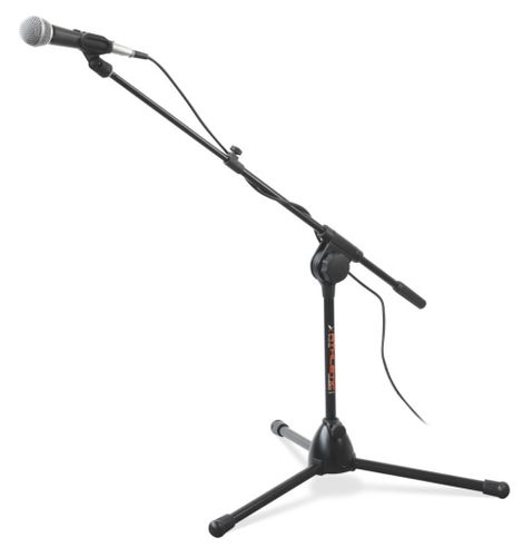 סטנד מיקרופון תופים Athletic MIC-7E