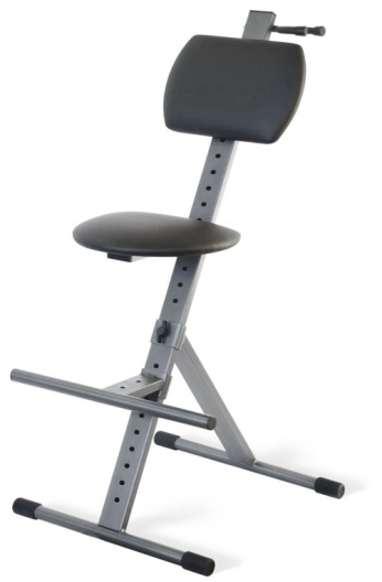 כסא לגיטריסט Athletic GS-2
