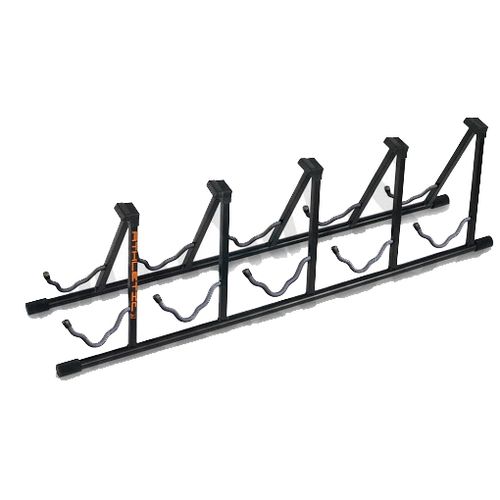 סטנד אוניברסלי ל 5 גיטרות Athletic Git-45U