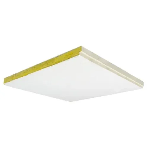 אריח תקרה אקוסטי Primacoustic Strato 60x60 (ערכה של 12 יח')