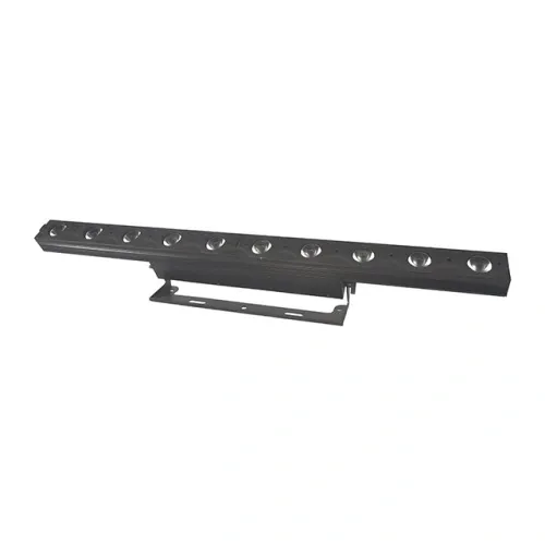 גוף פיקסל לבן חם Matrix Line 10x 10W 2800K CREE LED M1010G