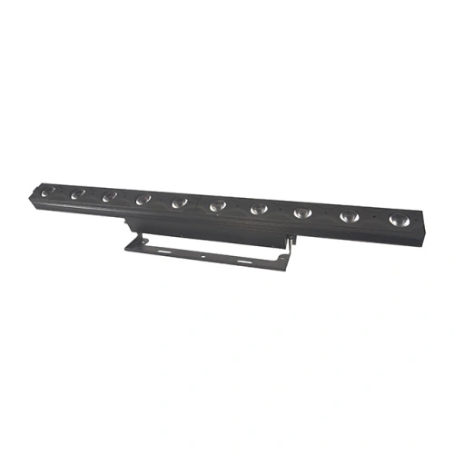 גוף פיקסל לבן חם Matrix Line 10x 10W 2800K CREE LED M1010G