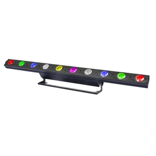 גוף פיקסל Matrix Line 10x10W RGBW EV M1010