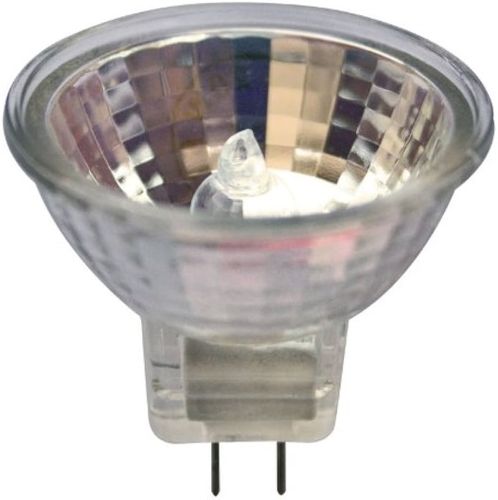 נורה כוסית 36 מעלות MR-16 הלוגן GE38011 12V 50W GU5.3