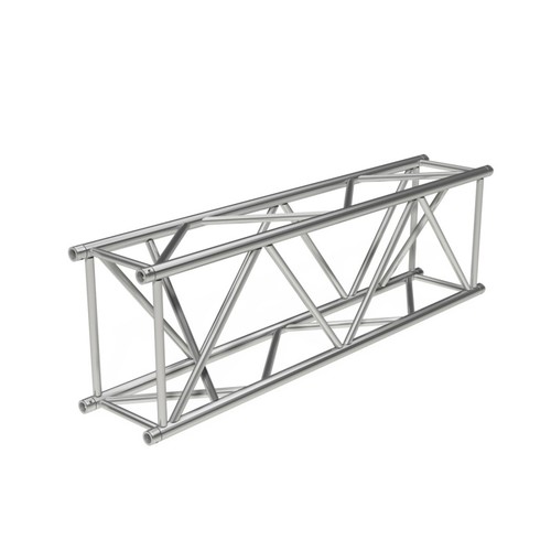 טראס 60 מרובע HD, אורך 3מ' , עובי דופן 3ממ QUA-6 3,0