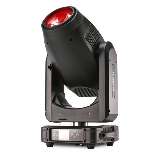 מובינג לד פרופייל HY-L22 480W BSW