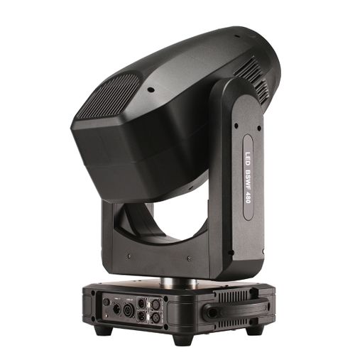 מובינג לד פרופייל HY-L22 480W BSW