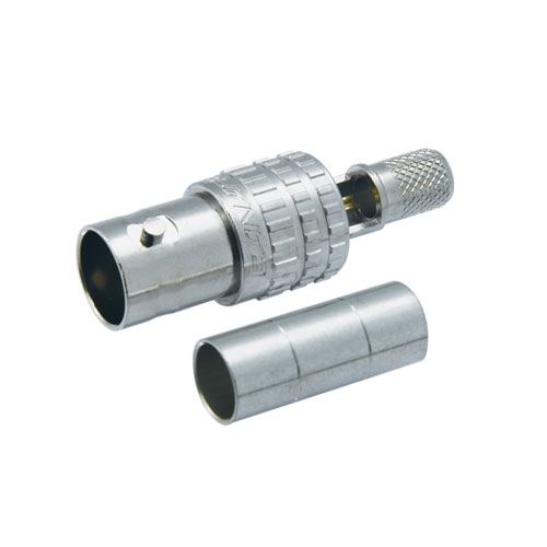 מחבר CANARE BCJ-D25HW BNC