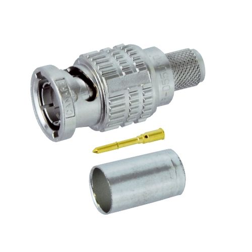 מחבר CANARE BCP - B31F