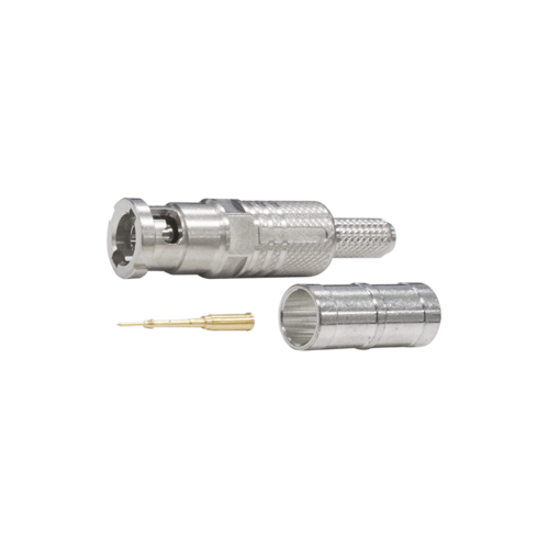 מחבר CANARE MICRO BNC HBCP-D25HWA