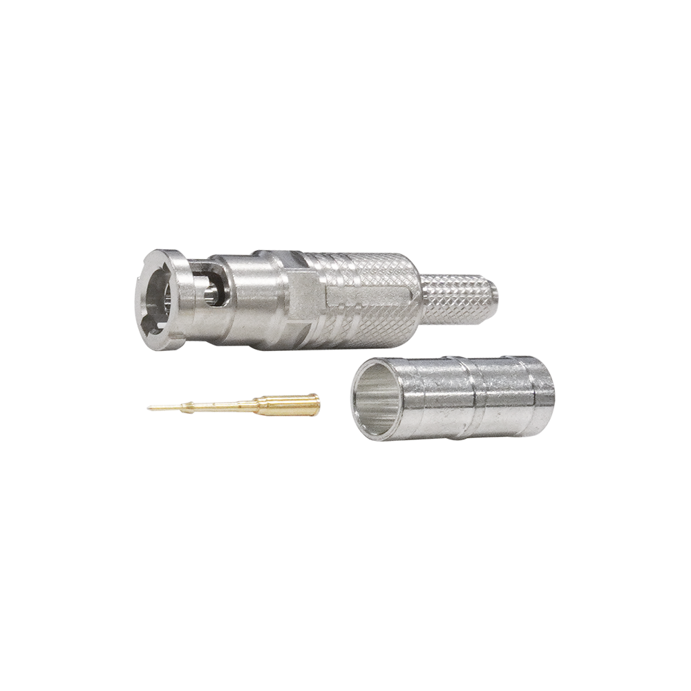 מחבר CANARE MICRO BNC HBCP-D25HWA