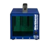 מארז נייד ל 3 מודולים מסדרת Radial The Cube 500
