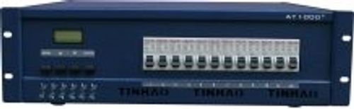 דימר Litepower AB-1000 12x 3KW שקעים ישראלים