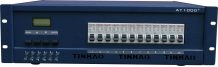 דימר Litepower AB-1000 12x 3KW שקעים ישראלים