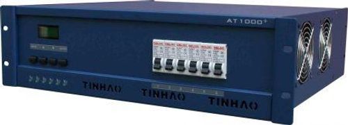 דימר Litepower AB-1000 12x 3KW עם מהדקים