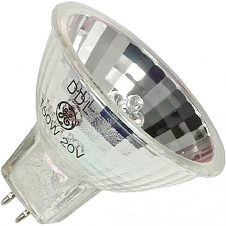 נורה כוסית 175 G.E ENH 20V/150W שעות 38686