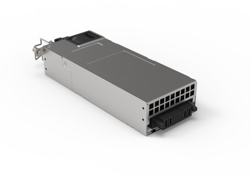 LUMINEX GigaCore 550W ספק כח נשלף