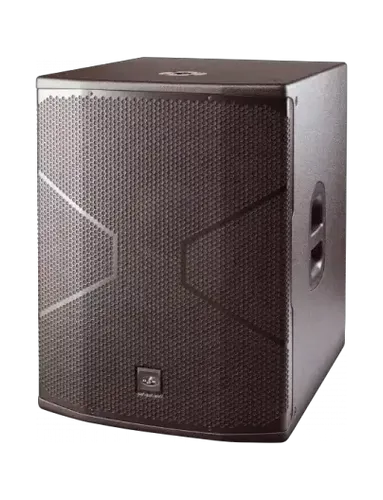 רמקול סאב DAS VANTEC 18