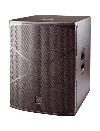 רמקול סאב DAS VANTEC 18