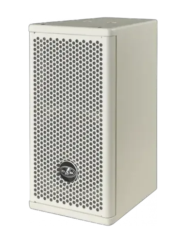 רמקול להתקנות לבן DAS Artec 306W