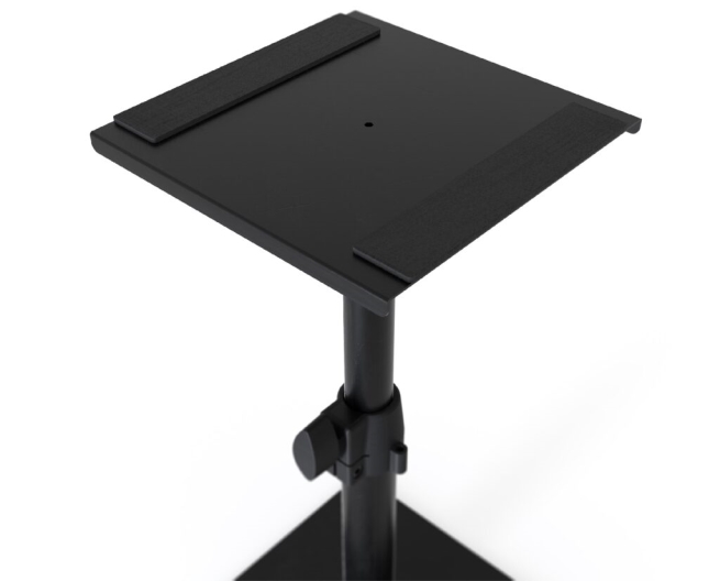 סטנד מוניטור שולחני מתכוונן ATHLETIC BOX-S