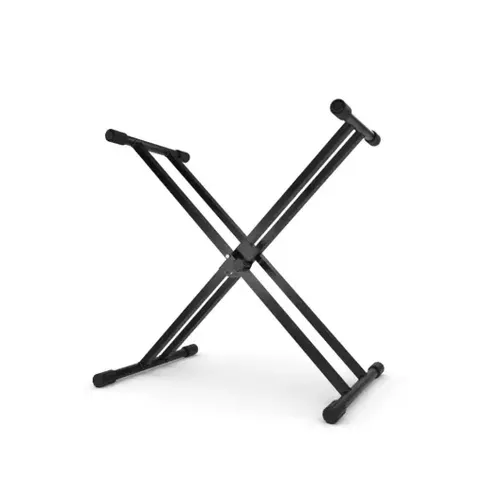 סטנד קלידים שחור ATHLETIC KB-8