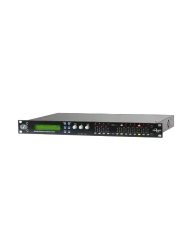 פרוססור דיגיטלי DAS DSP-4080