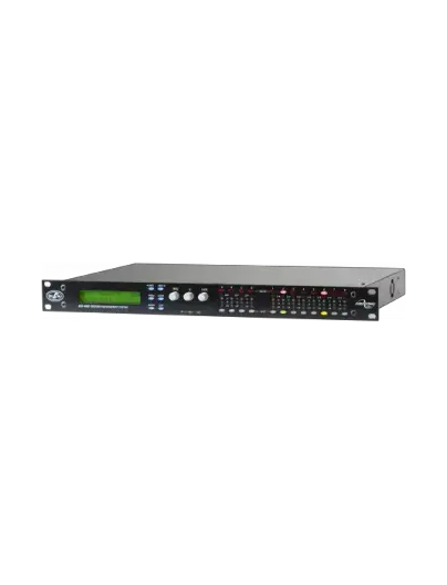 פרוססור דיגיטלי DAS DSP-4080