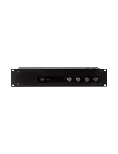 מגבר 4x 250 W 4ohm DAS INTEGRAL-A1004