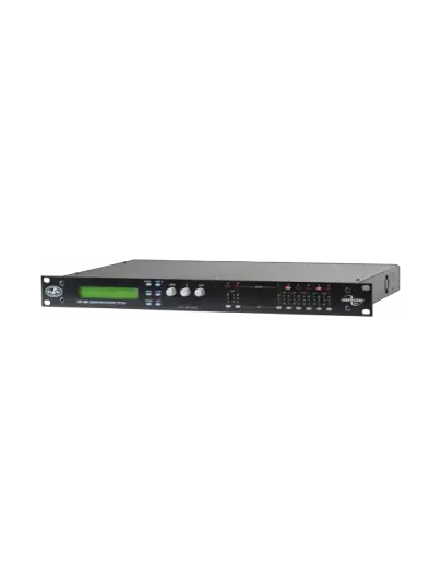 פרוססור דיגיטלי DAS DSP-2060A