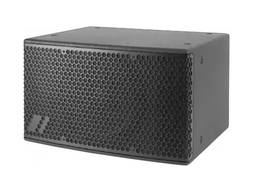 רמקול סאב מוגבר DAS Quantum Q10A להתקנות