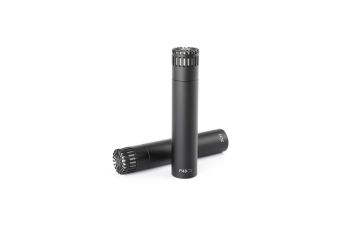 זוג מיקרופונים 2015 DPA wide cardioid