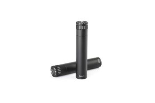 זוג מיקרופונים 2012 DPA Compact Cardioid