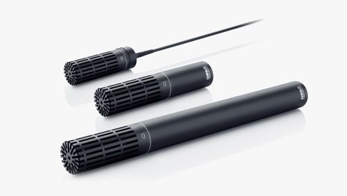 מיקרופון קומפקטי DPA 2011C Cardioid