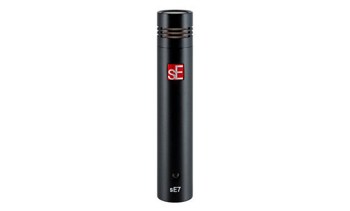 מיקרופון קונדנסר sE Electronics sE7 קפסולה צרה