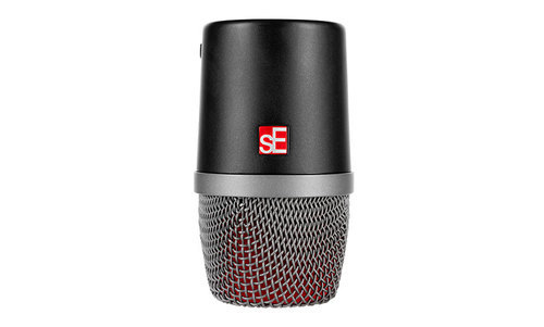מיקרופון לתוף באס sE Electronics V Kick