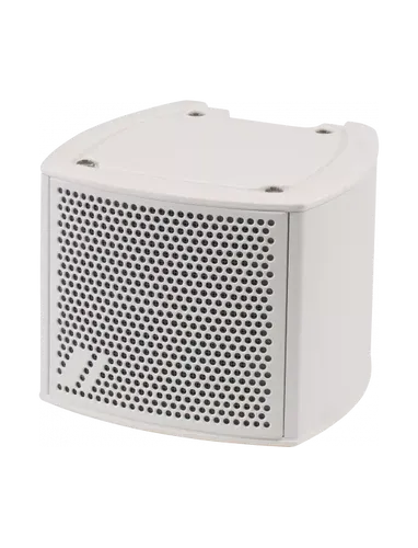 רמקול שנאי קו DAS Quantum Q3 לבן
