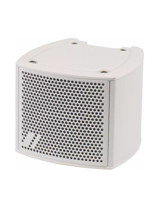 רמקול שנאי קו DAS Quantum Q3 לבן