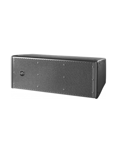 רמקול Line Array להתקנת חוץ DAS WR-320DX