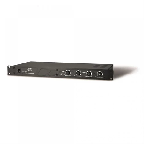 מגבר שנאי קו 4 ערוצים DAS IA-404 4x100W